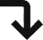 Arrow Down